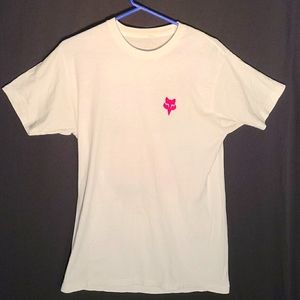 Fox Heritage Edition Men's T-Shirt Medium
